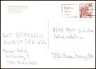 vergrößern: Adressseite Adressseite