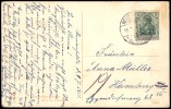 vergrößern: Adressseite Adressseite
