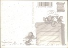 zoom: Address side Address side