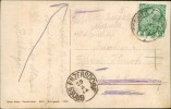 vergrößern: Adressseite Adressseite