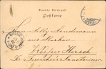 vergrößern: Adressseite Adressseite