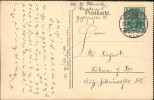 vergrößern: Adressseite Adressseite