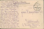 Address side
