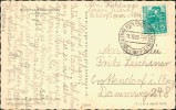 vergrößern: Adressseite Adressseite