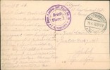 Address side