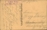 Address side