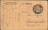 vergrößern: Adressseite Adressseite