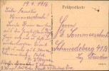 vergrößern: Adressseite Adressseite