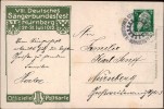 vergrößern: Adressseite Adressseite