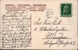 vergrößern: Adressseite Adressseite