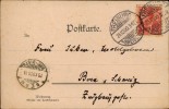 vergrößern: Adressseite Adressseite