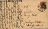 vergrößern: Adressseite Adressseite