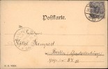 vergrößern: Adressseite Adressseite
