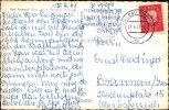 vergrößern: Adressseite Adressseite