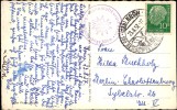vergrößern: Adressseite Adressseite