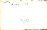 vergrößern: Adressseite Adressseite