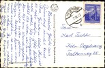 vergrößern: Adressseite Adressseite