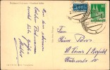 Address side