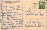 vergrößern: Adressseite Adressseite