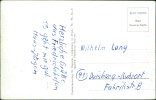 zoom: Address side Address side