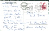 vergrößern: Adressseite Adressseite