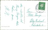 vergrößern: Adressseite Adressseite