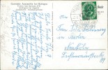 vergrößern: Adressseite Adressseite