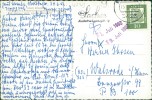vergrößern: Adressseite Adressseite