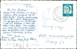 Adressseite