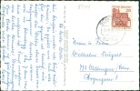 Address side
