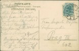 vergrößern: Adressseite Adressseite
