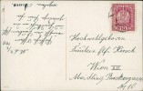 vergrößern: Adressseite Adressseite