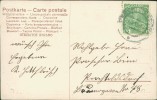 vergrößern: Adressseite Adressseite
