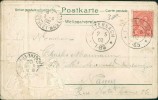 vergrößern: Adressseite Adressseite