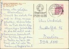 vergrößern: Adressseite Adressseite
