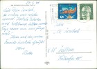 vergrößern: Adressseite Adressseite
