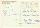 vergrößern: Adressseite Adressseite