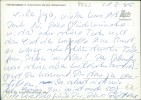 Address side