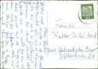vergrößern: Adressseite Adressseite