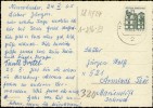 vergrößern: Adressseite Adressseite