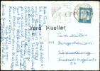 vergrößern: Adressseite Adressseite