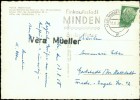 vergrößern: Adressseite Adressseite