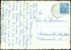 vergrößern: Adressseite Adressseite