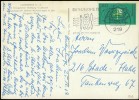 vergrößern: Adressseite Adressseite
