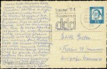 Address side