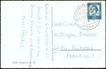 vergrößern: Adressseite Adressseite