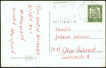 vergrößern: Adressseite Adressseite