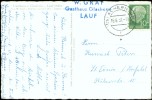 vergrößern: Adressseite Adressseite