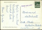 vergrößern: Adressseite Adressseite