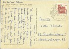 vergrößern: Adressseite Adressseite